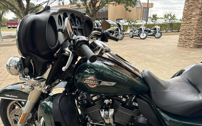2024 Harley-Davidson TRI GLIDE ULTRA