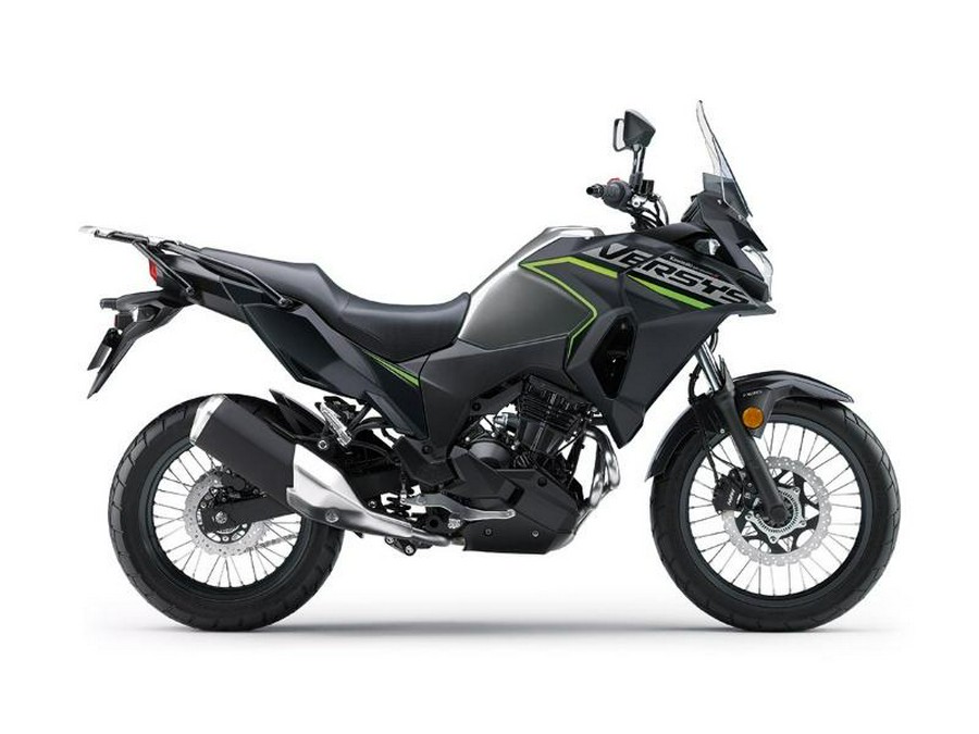 2019 Kawasaki Versys®-X 300 ABS