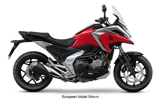 2021 Honda NC750X DCT Review (20 Fast Facts)