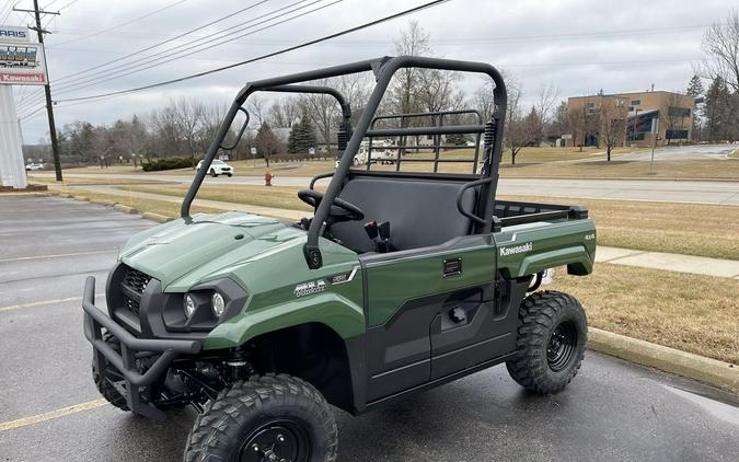 2023 Kawasaki Mule Pro-MX™ EPS