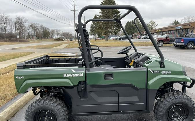 2023 Kawasaki Mule Pro-MX™ EPS