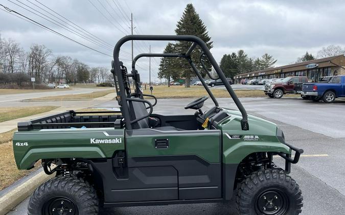 2023 Kawasaki Mule Pro-MX™ EPS