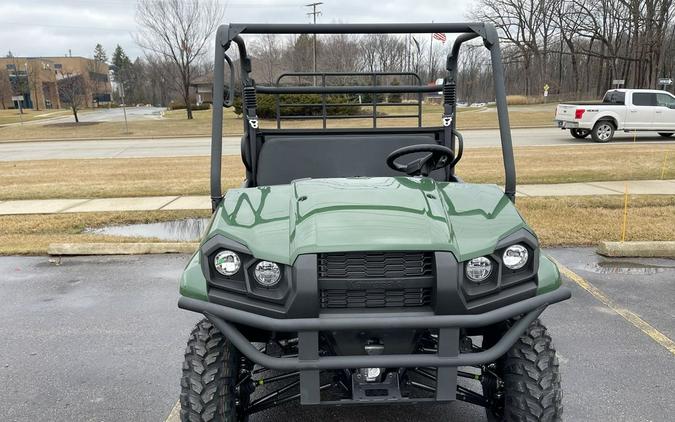 2023 Kawasaki Mule Pro-MX™ EPS