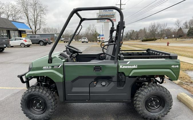 2023 Kawasaki Mule Pro-MX™ EPS