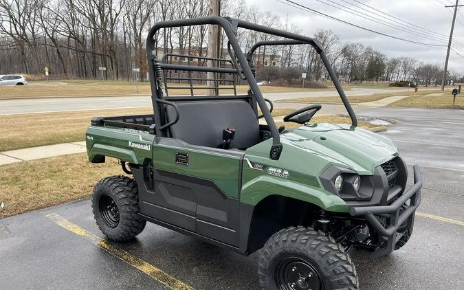 2023 Kawasaki Mule Pro-MX™ EPS