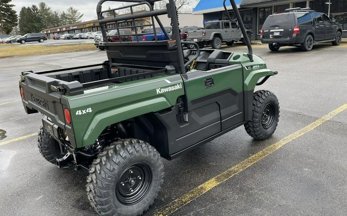 2023 Kawasaki Mule Pro-MX™ EPS