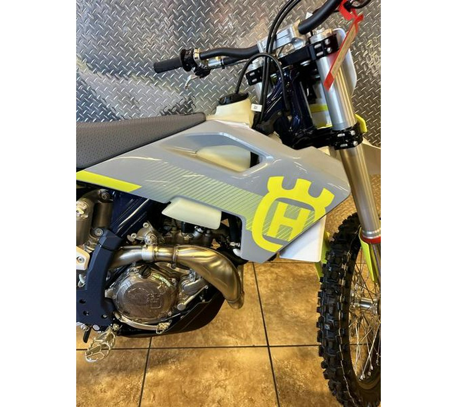 2024 Husqvarna® FX 450