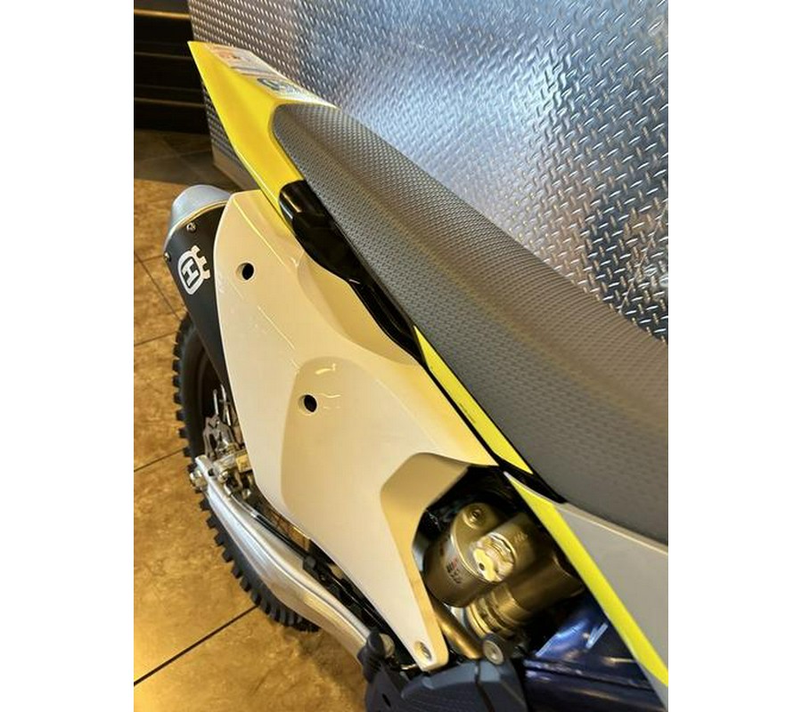 2024 Husqvarna® FX 450