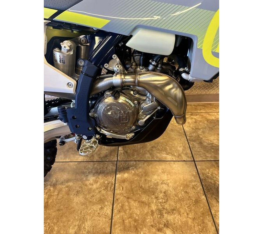 2024 Husqvarna® FX 450