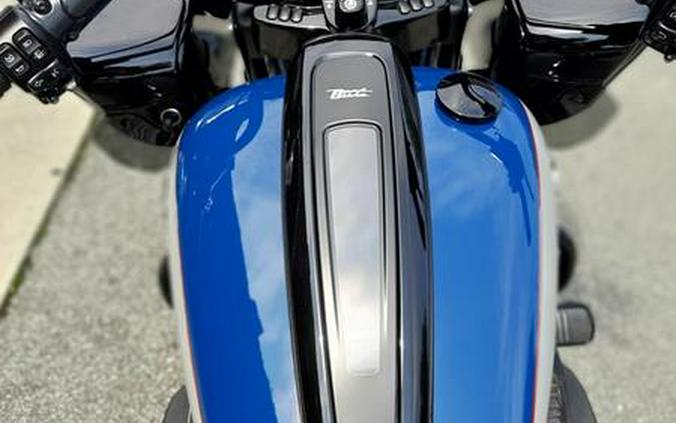 2023 Harley-Davidson® FLTRXS - Road Glide® Special