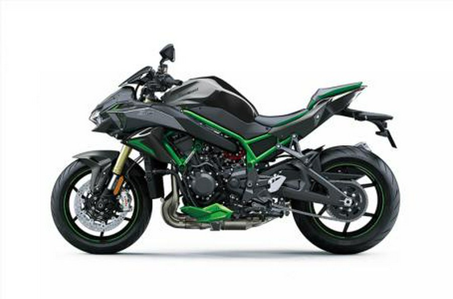 2024 Kawasaki Z H2 SE ABS