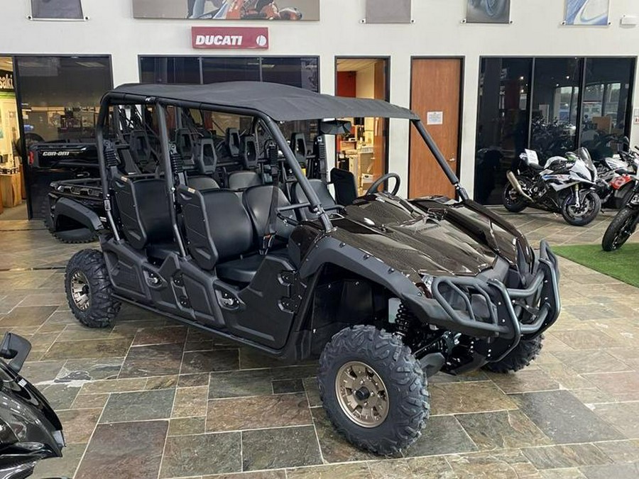 2024 Yamaha Viking VI EPS Ranch Edition