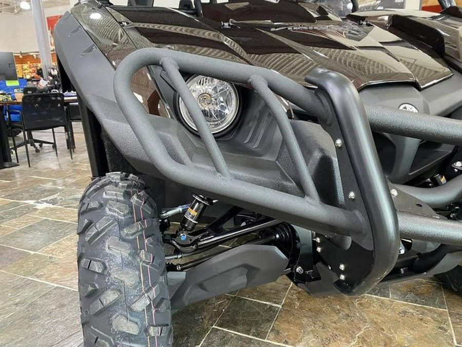 2024 Yamaha Viking VI EPS Ranch Edition