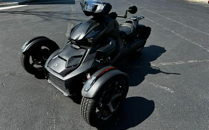 2023 Can-Am Ryker 900 ACE