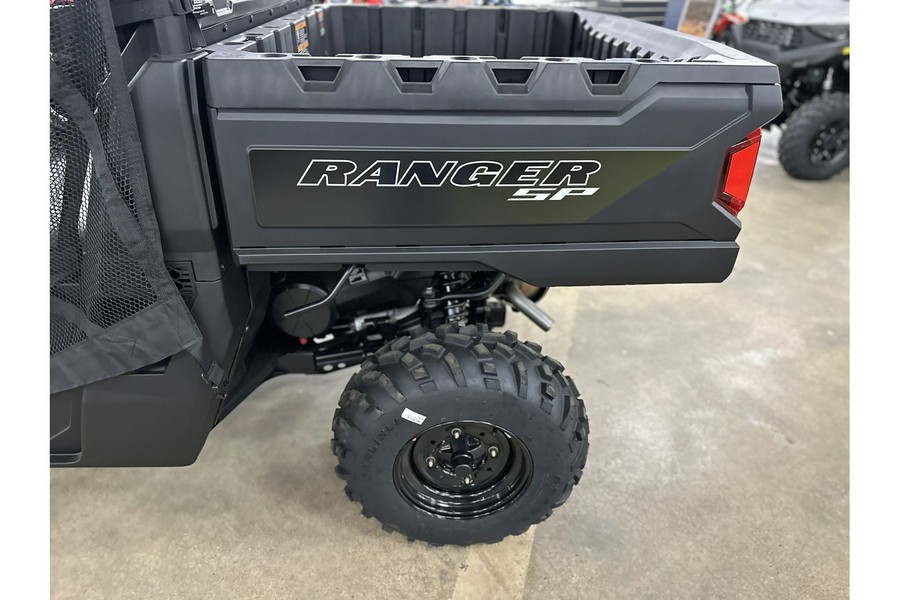 2024 Polaris Industries RANGER SP 570 - SAGE GREEN Base