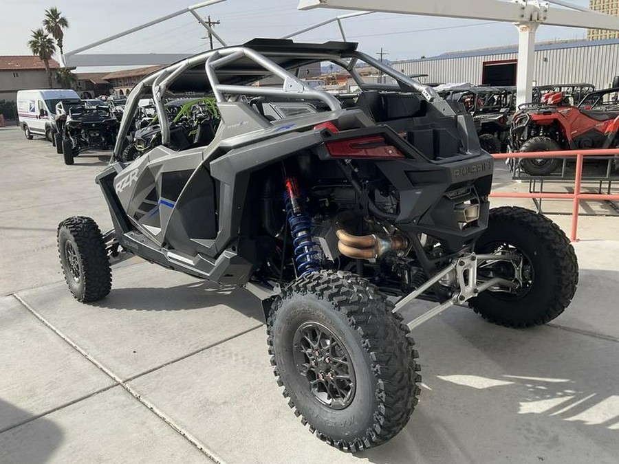 2024 Polaris® RZR Pro R 4 Premium