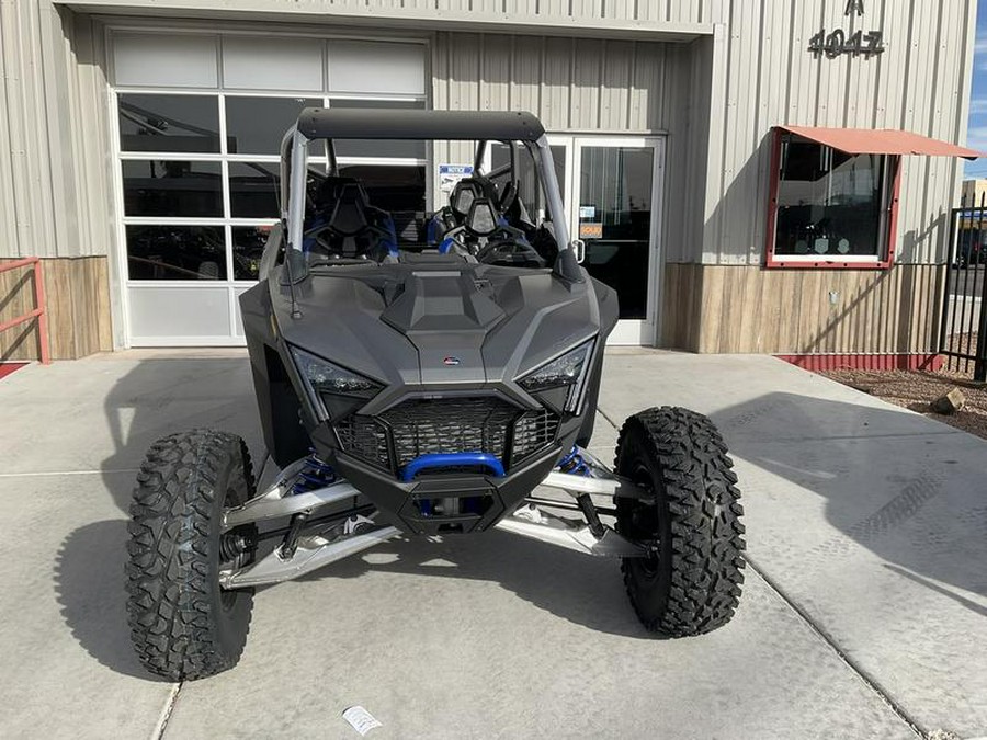 2024 Polaris® RZR Pro R 4 Premium