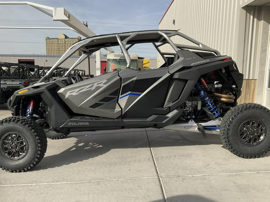 2024 Polaris® RZR Pro R 4 Premium