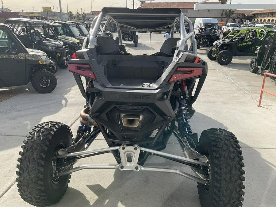 2024 Polaris® RZR Pro R 4 Premium