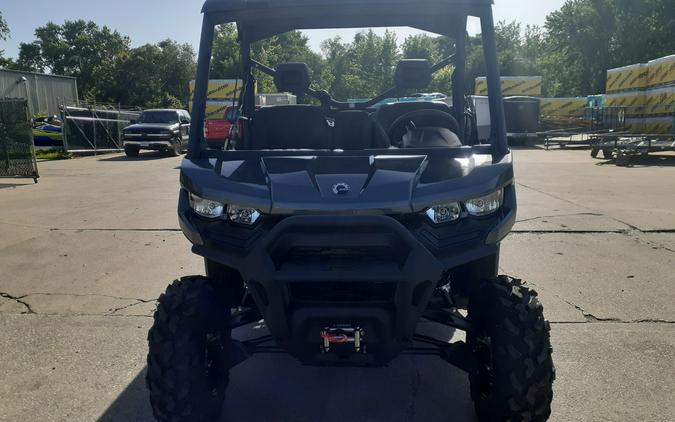 2024 Can-Am™ Defender XT HD10