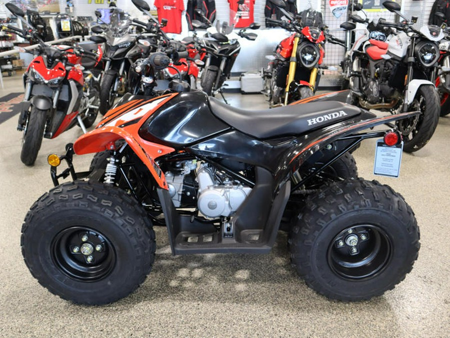 2024 Honda® TRX90X