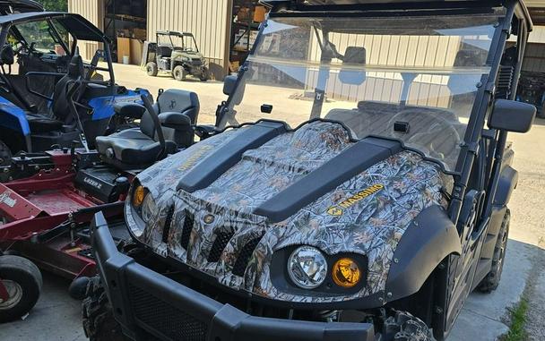 2017 Massimo Motor MSU-500 Camo