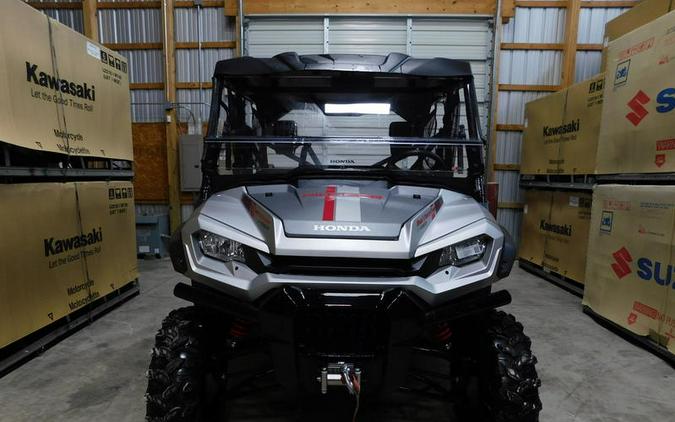 2025 Honda® Pioneer 1000-5 Trail Special Edition