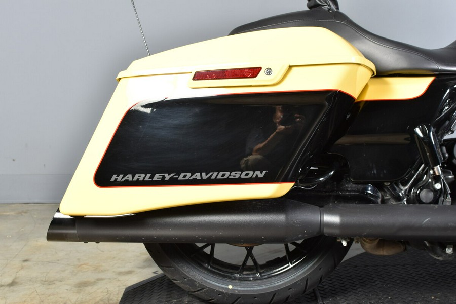 2023 Harley-Davidson Road Glide Special