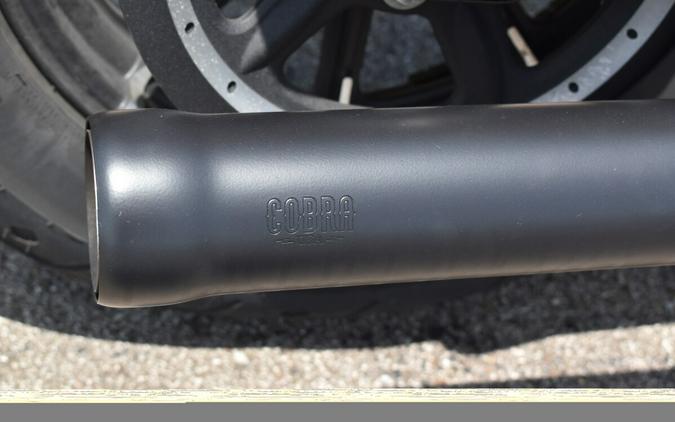 2023 Harley-Davidson Road Glide Special