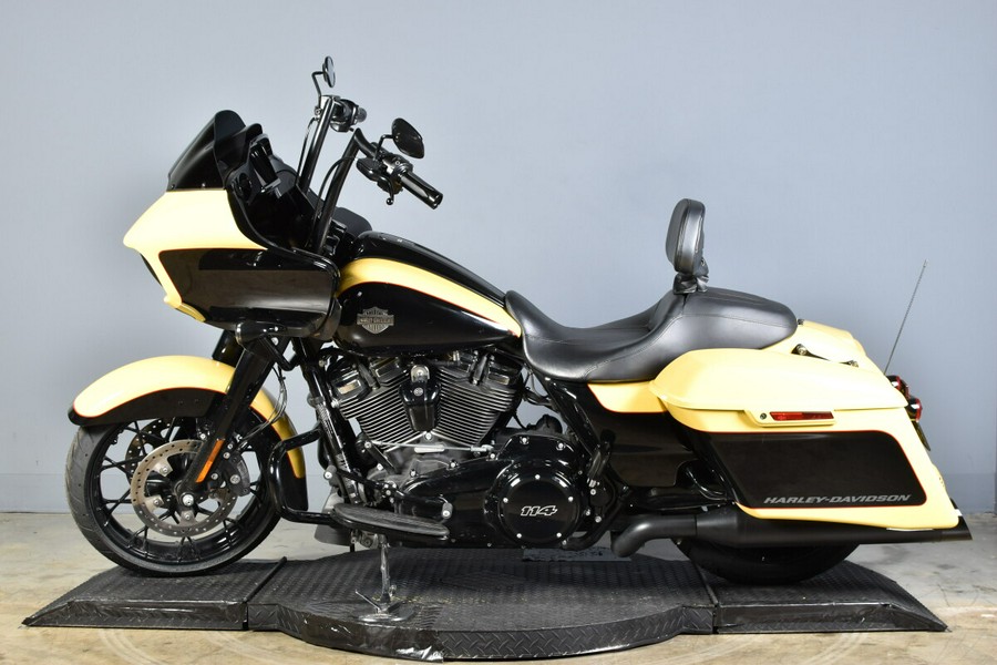 2023 Harley-Davidson Road Glide Special