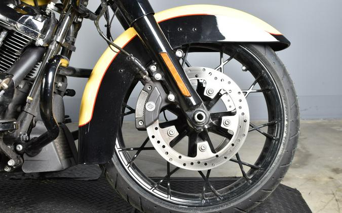 2023 Harley-Davidson Road Glide Special