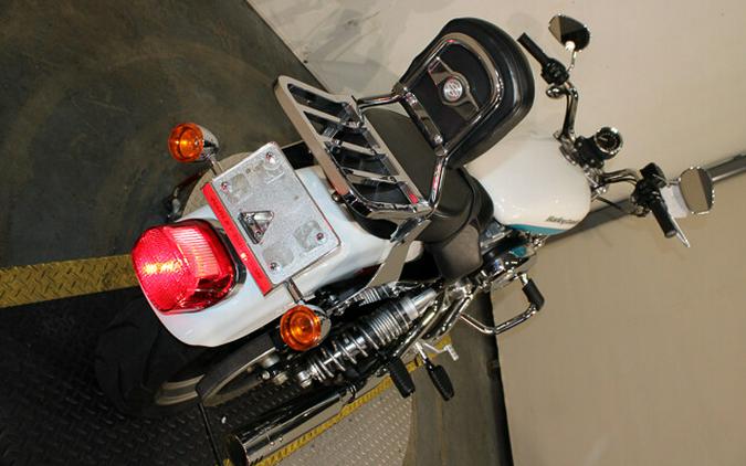 Used 2017 Harley-Davidson Sportster SuperLow Motorcycle For Sale In Miami, Florida