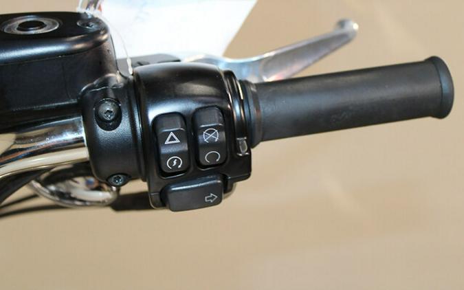 Used 2017 Harley-Davidson Sportster SuperLow Motorcycle For Sale In Miami, Florida