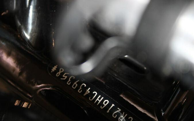 Used 2017 Harley-Davidson Sportster SuperLow Motorcycle For Sale In Miami, Florida