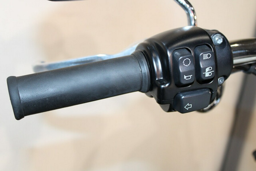 Used 2017 Harley-Davidson Sportster SuperLow Motorcycle For Sale In Miami, Florida