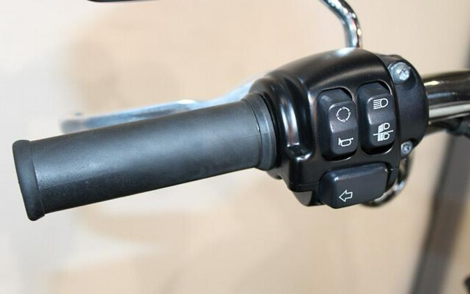 Used 2017 Harley-Davidson Sportster SuperLow Motorcycle For Sale In Miami, Florida