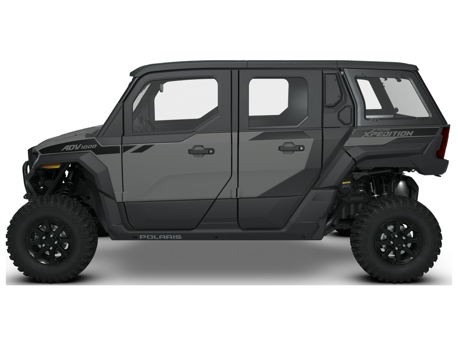 2026 Polaris Polaris XPEDITION ADV 5 Northstar