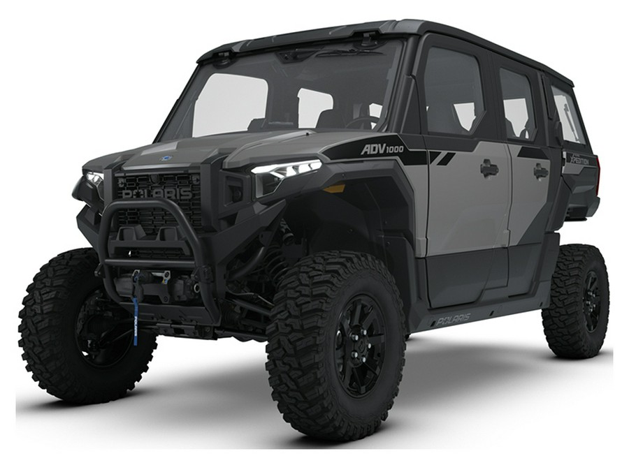2026 Polaris Polaris XPEDITION ADV 5 Northstar