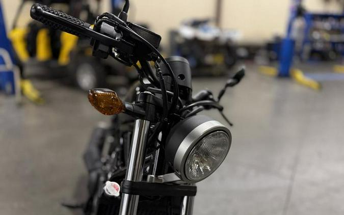 2017 Honda® Rebel 500 ABS