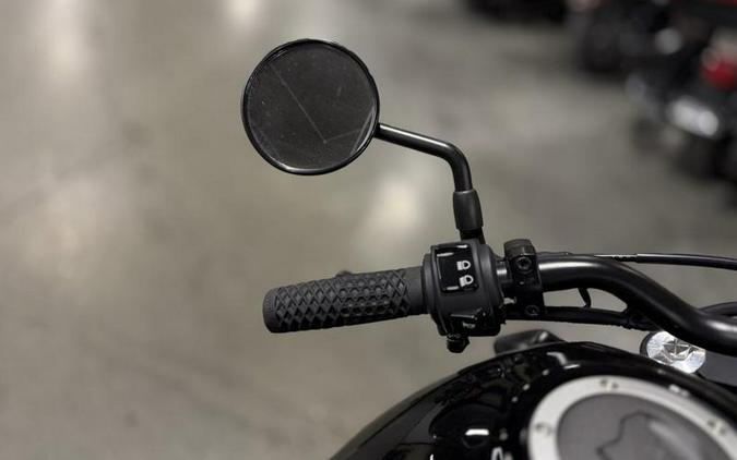 2017 Honda® Rebel 500 ABS