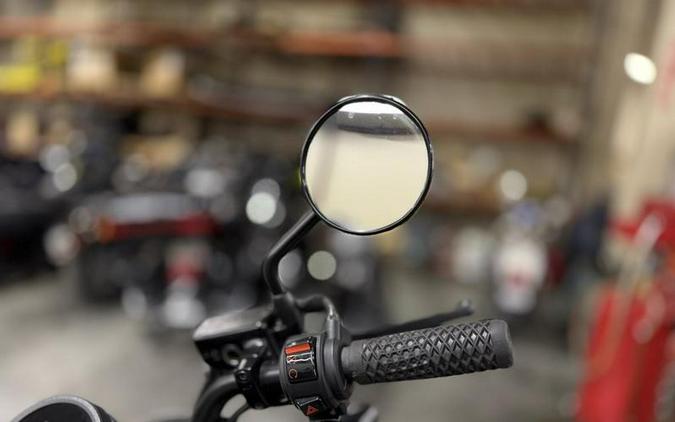 2017 Honda® Rebel 500 ABS