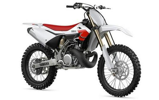 2026 Yamaha YZ 250 70th Anniversary Edition