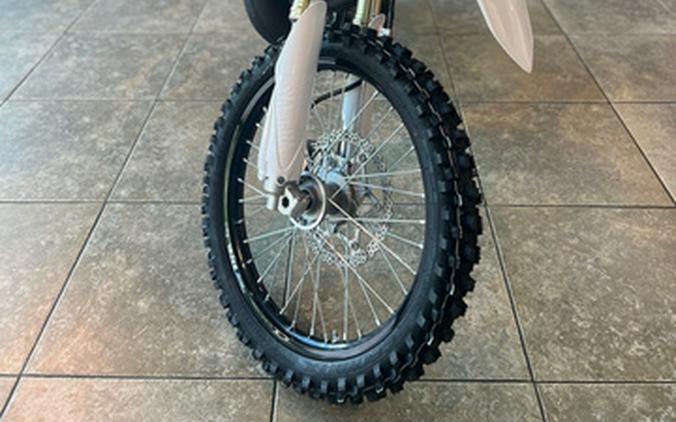 2026 Yamaha YZ 250 70th Anniversary Edition