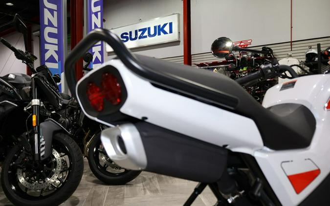 2026 CFMOTO Papio CL