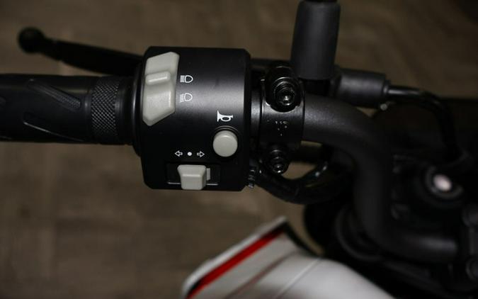 2026 CFMOTO Papio CL