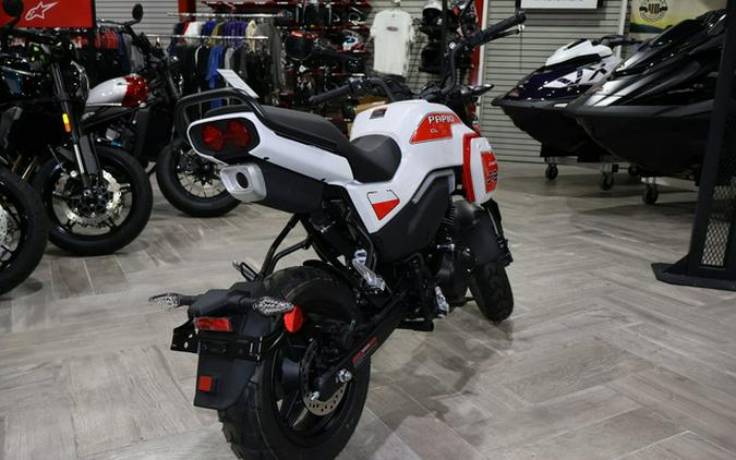 2026 CFMOTO Papio CL