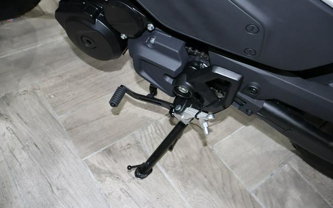 2026 CFMOTO Papio CL