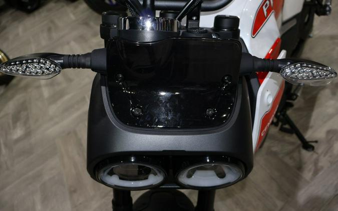 2026 CFMOTO Papio CL