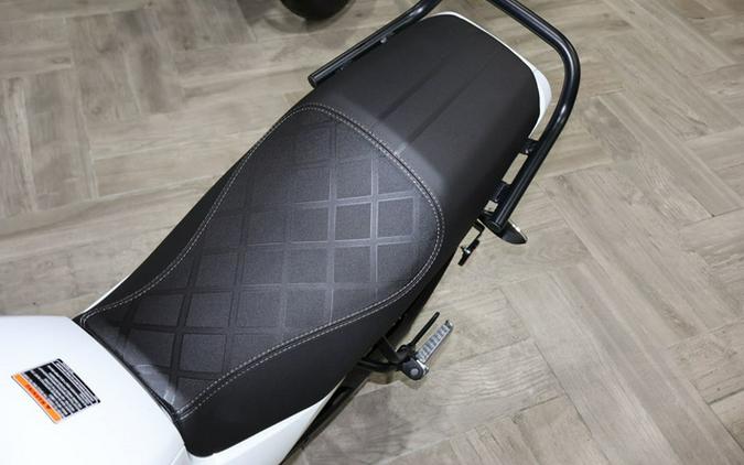 2026 CFMOTO Papio CL