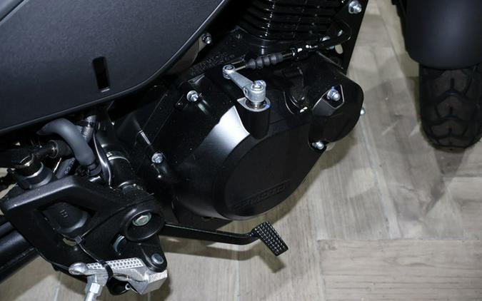 2026 CFMOTO Papio CL